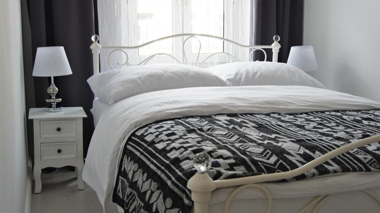 Przestronny Apartament Contento- Wroclaw Centrumアパートメント エクステリア 写真
