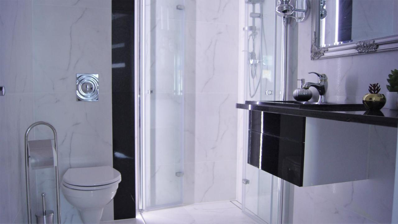 Przestronny Apartament Contento- Wroclaw Centrumアパートメント エクステリア 写真