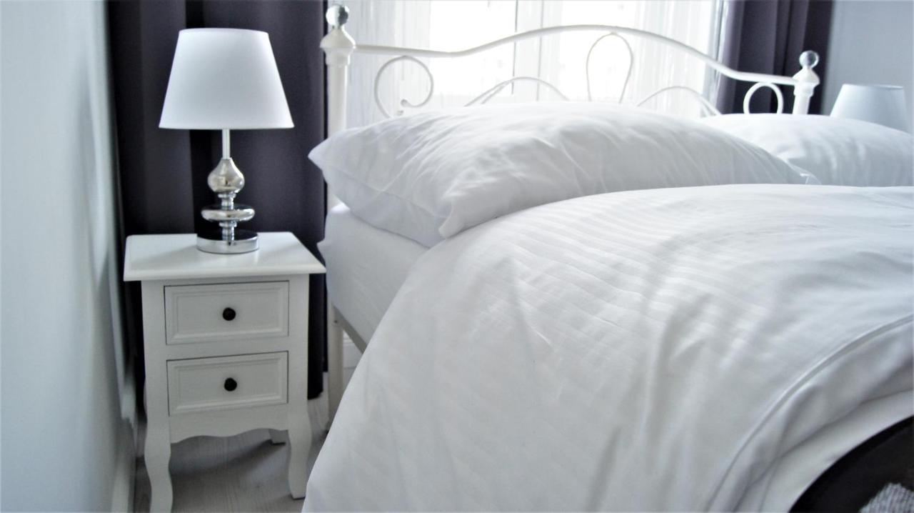 Przestronny Apartament Contento- Wroclaw Centrumアパートメント エクステリア 写真